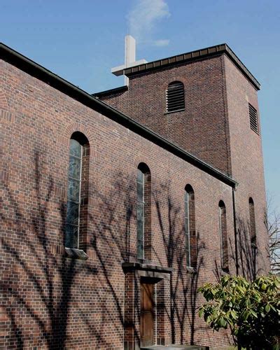 St Mariä Geburt Grevenbroich Noithausen