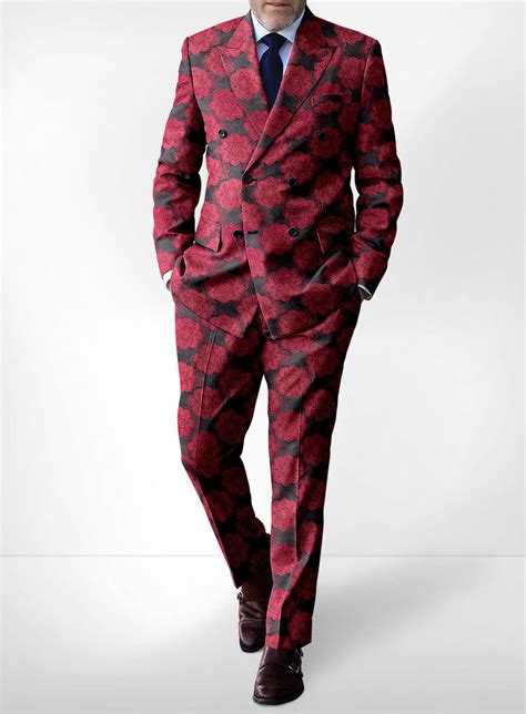 custom suits