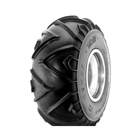 Pneu Quad Et Buggy 22x10 9 Kenda K584 Snow Mad