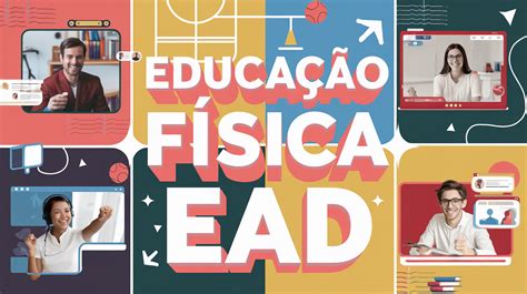 Torne-se um expert em Educação Física sem sair de casa e 100% grátis ...