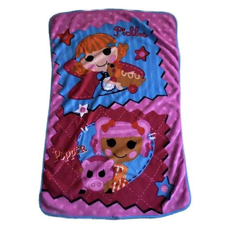 Lalaloopsy Cutecore Animecore Wall Tapestry Blanket Depop