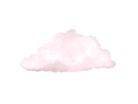 Transparent Cloud PNGs for Free Download