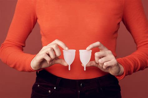 Period Sex Can You Have Sex With A Menstrual Cup