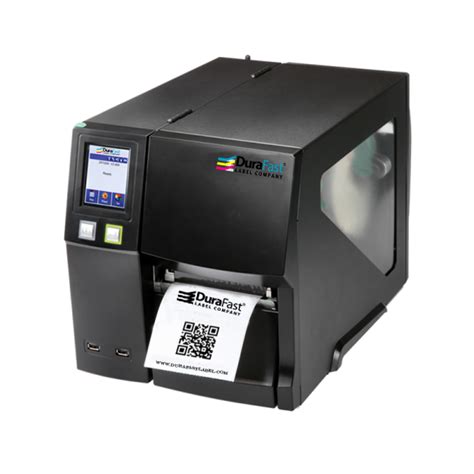 Godex Zx1600i 4 Thermal Transfer Barcode Printer 600 Dpi 3 Ips