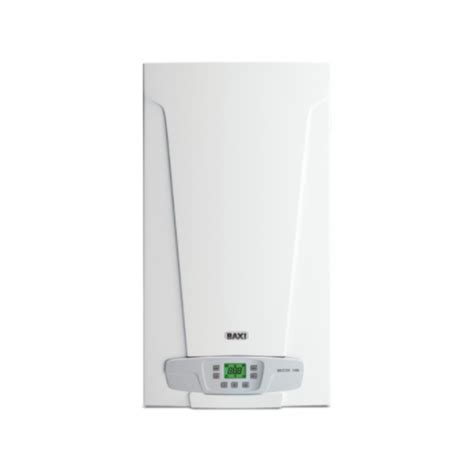 Caldera a Gas Baxi Dual Mainfour 24