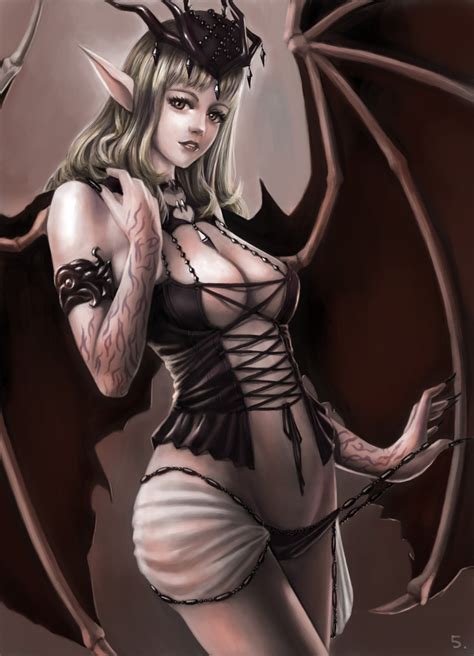 Rule 34 Castlevania Control5 Succubus Succubus Castlevania Tagme 923355