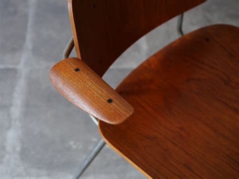 Børge Mogensenボーエ・モーエンセン Søborg Chair ソボーチェア アームチェア ダイニングチェア北欧 ｜ 北欧家具