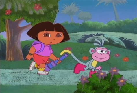 Little Star Dora The Explorer Wish On A Star Imdb