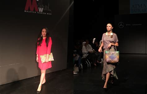 Isti Mewa Handcrafted Bags Using Batik In Malaysia