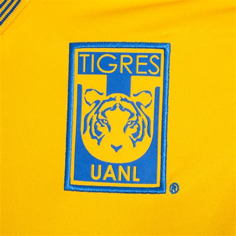 Jersey Tigres Local 23 24 Juvenil