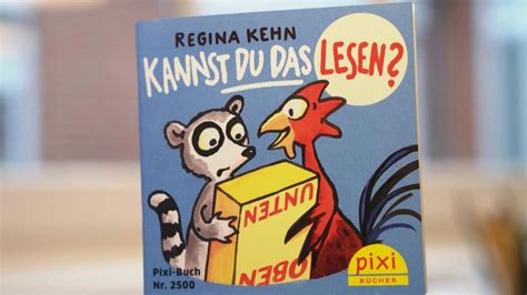 70 Jahre Pixi Buch Jubiläumsausstellung im Altonaer Museum NDR de