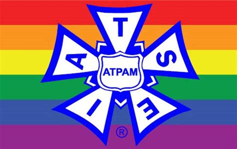 IATSE Pride Committee Statement Re Equality Act