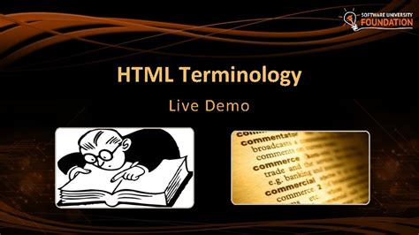 Html 5 Overview Document Structure Basic Tags Common