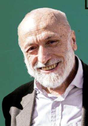 Carlo Petrini Promueve El Movimiento Slow Food En Barcelona Los