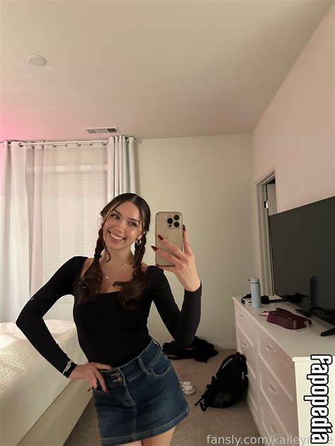 Kaileymae Nude OnlyFans Leaks Photo 4927122 Fapopedia