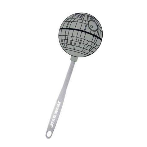 Espátula Cocina Star Wars Estrella de la Muerte Outlet Exclusivo