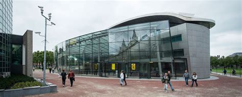 Van Gogh Museum Visitor Information & Tickets - AmsterdamTourist.info