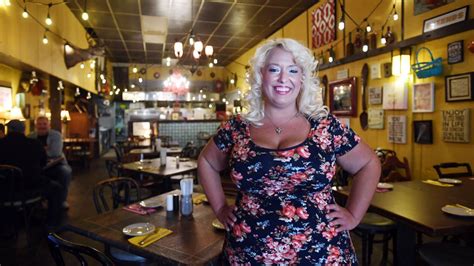 Blonde Bistro In Bellefonte Serves ‘new Wave American Food Centre Daily Times