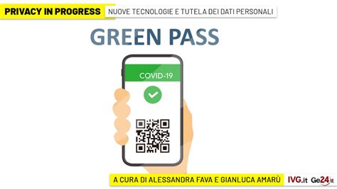 Quando Esibire Il Green Pass E Quali Sono Le Conseguenze Se Non Lo Si