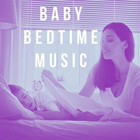 Play Baby Bedtime Music By Baby Lullaby Sleeping Baby Music White