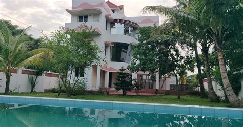 Farm House Sale In Ecr Chennai