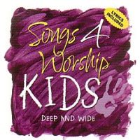 Lamb Of God by Songs 4 Worship Kids - Invubu