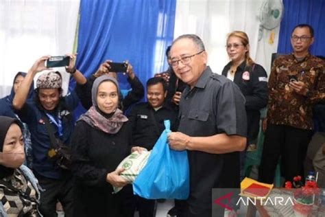 Wabup Sukabumi Program Gamis Cetini Diyakini Percepat Penanganan