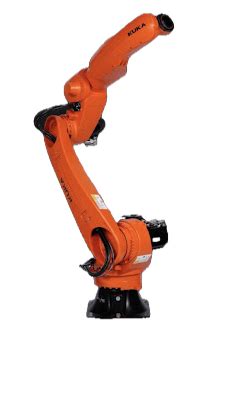 Kuka Kr R E For Sale Robotec