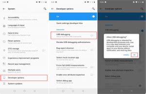 OnePlus Data Recovery Without USB Debugging 3 Easy Ways