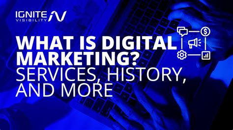 What Is Digital Marketing 9 Types History And Evolution