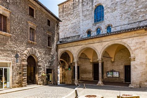 Narni Narni Old Town Guided Walking Tour Getyourguide