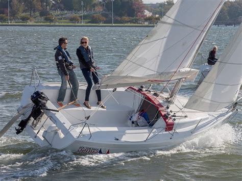 Beneteau First 22 Boat Miami