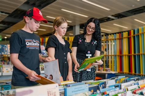 Libraries Survey | Let’s Talk Waimakariri