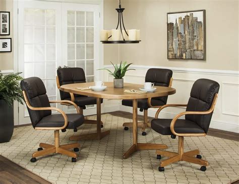 Dinette Sets That Are Multifunctioning Work Spaces Chair Fair