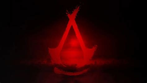 Assassins Creed Red Received Its Final Title Official Announcement Of Assassins Creed