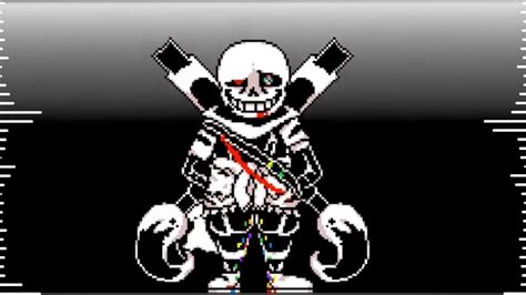 Ink Sans Phase Bgm Youtube