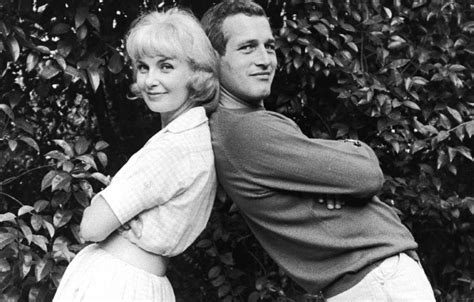 How Many Films Did Paul Newman And Joanne Woodward Star In Together