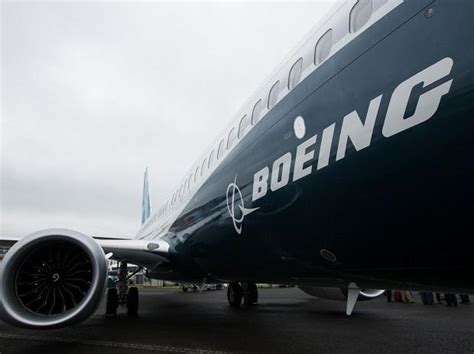 Boeing Sees Airplane Deliveries Jump On Return Of The 787 Dreamliner