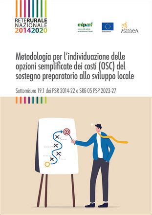 Metodologia Per L Individuazione Delle Opzioni Semplificate Dei Costi