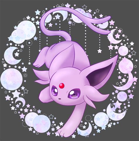 Espeon Pokémon Page 3 Of 36 Zerochan Anime Image Board