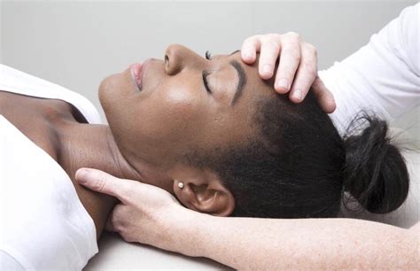 Craniosacral Therapy Ola Chiropractic