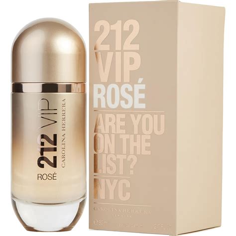 Vip Rose Eau De Parfum Fragrancenet