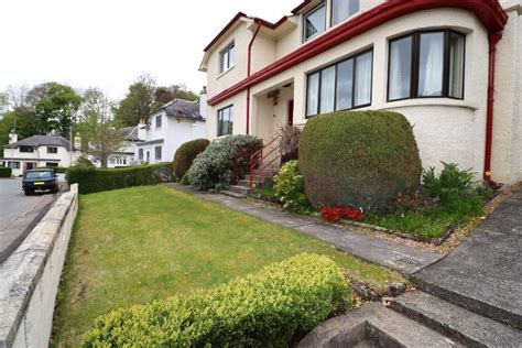 Detached Villa For Sale Mulsanne 18 Drummond Circus Inverness Iv2