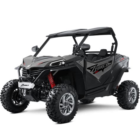 Modèle Zforce 950 Sport G2 2023 Cfmoto Canada