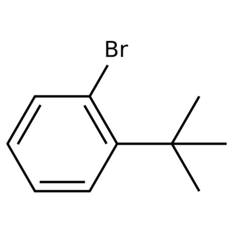 Synthonix Inc Bromo Tert Butyl Benzene