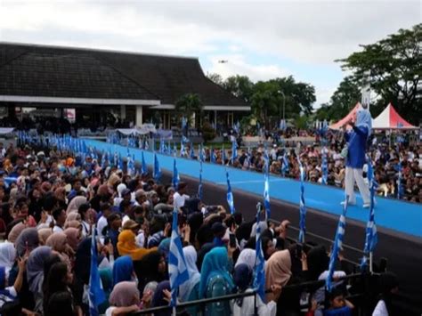 Pan Dorong Milenial Nu Tingkatkan Ekonomi Syariah