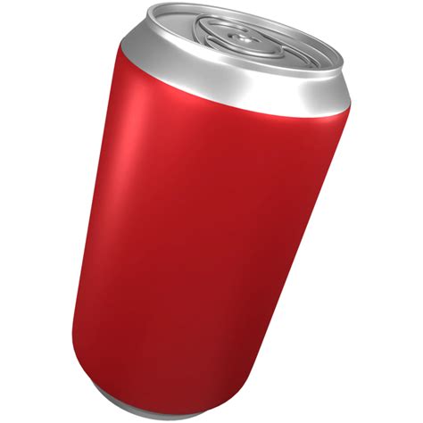 Coke Can Png