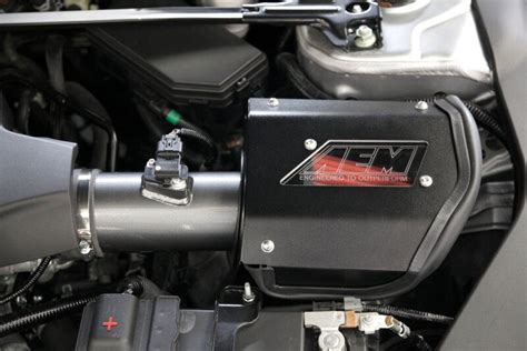 Aem Cold Air Intake For Acura Tlx L V Sh Awd Ebay