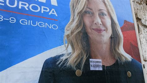 Caserta Bugiarda Nazista E Collaborazionista Nazista Imbrattati