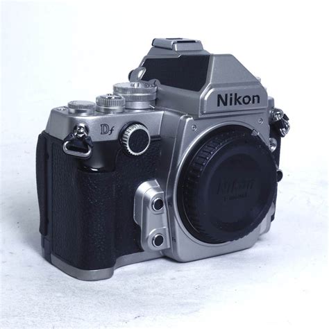 Used Nikon DF Park Cameras